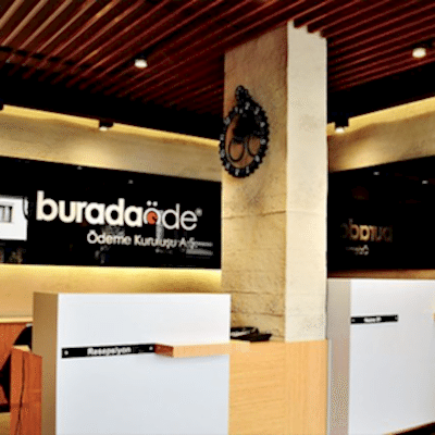 Buradaöde – Beton Duvar Paneli Uygulaması &#8211; Ferro &#038; Roughast jb